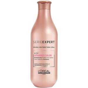 Купить шампунь для окрашенных волос L’Oreal Professionnel A-OX Vitamino Color Shampoo